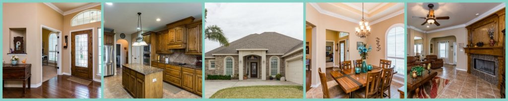 6514 Miranda Drive Corpus Christi Tx 78414 For Sale Murphree