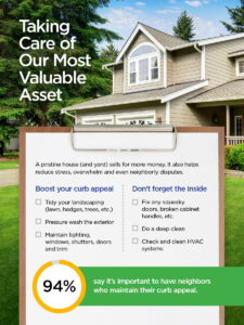 This is an image of the Taking Care of Our Most Valuable Asset newsletter