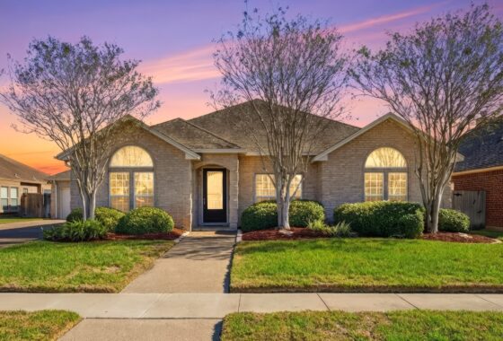 7510 Beau Terre, Corpus Christi, TX 78414