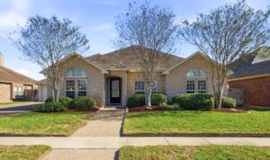 7510 Beau Terre, Corpus Christi, TX 78414