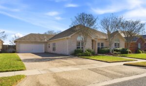 7510 Beau Terre, Corpus Christi, TX 78414