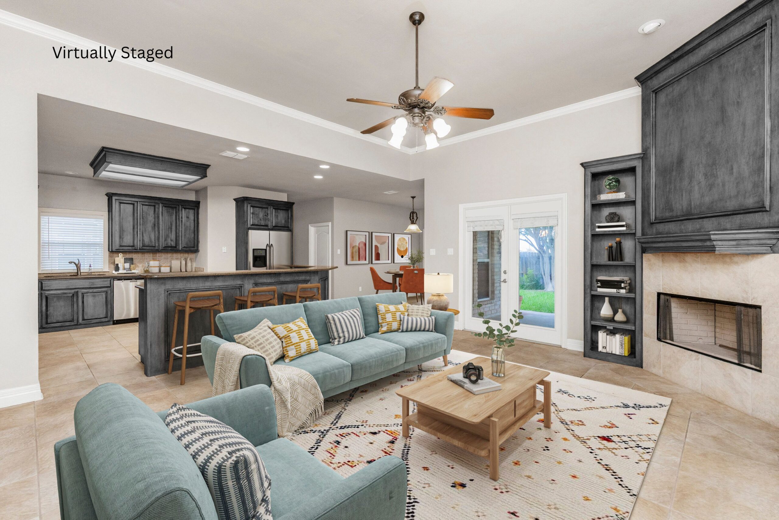 7510 Beau Terre, Corpus Christi, TX 78414