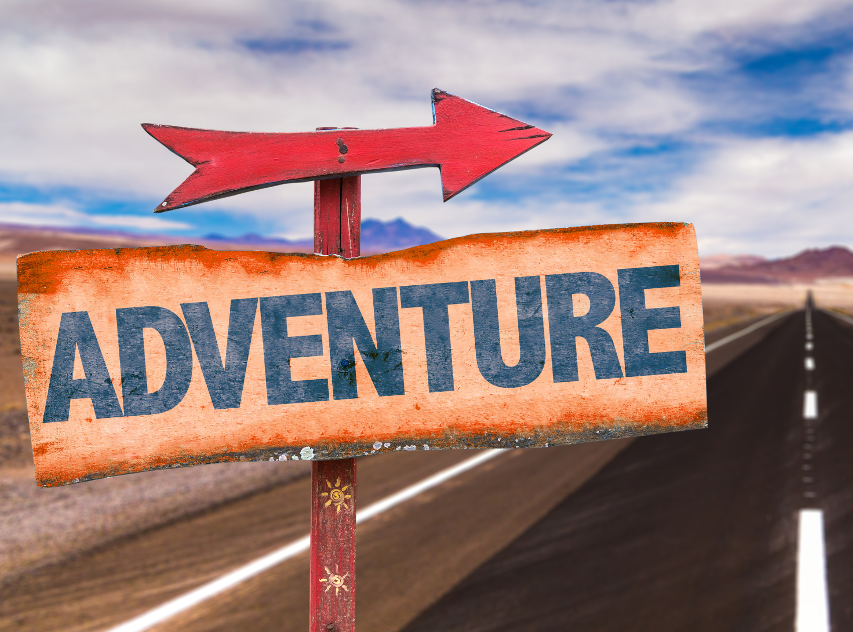 adventure adventure
