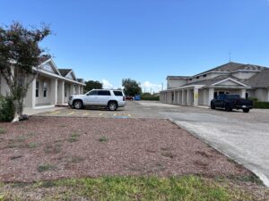 5030 -5034 Holly Rd., Corpus Christi, 78411