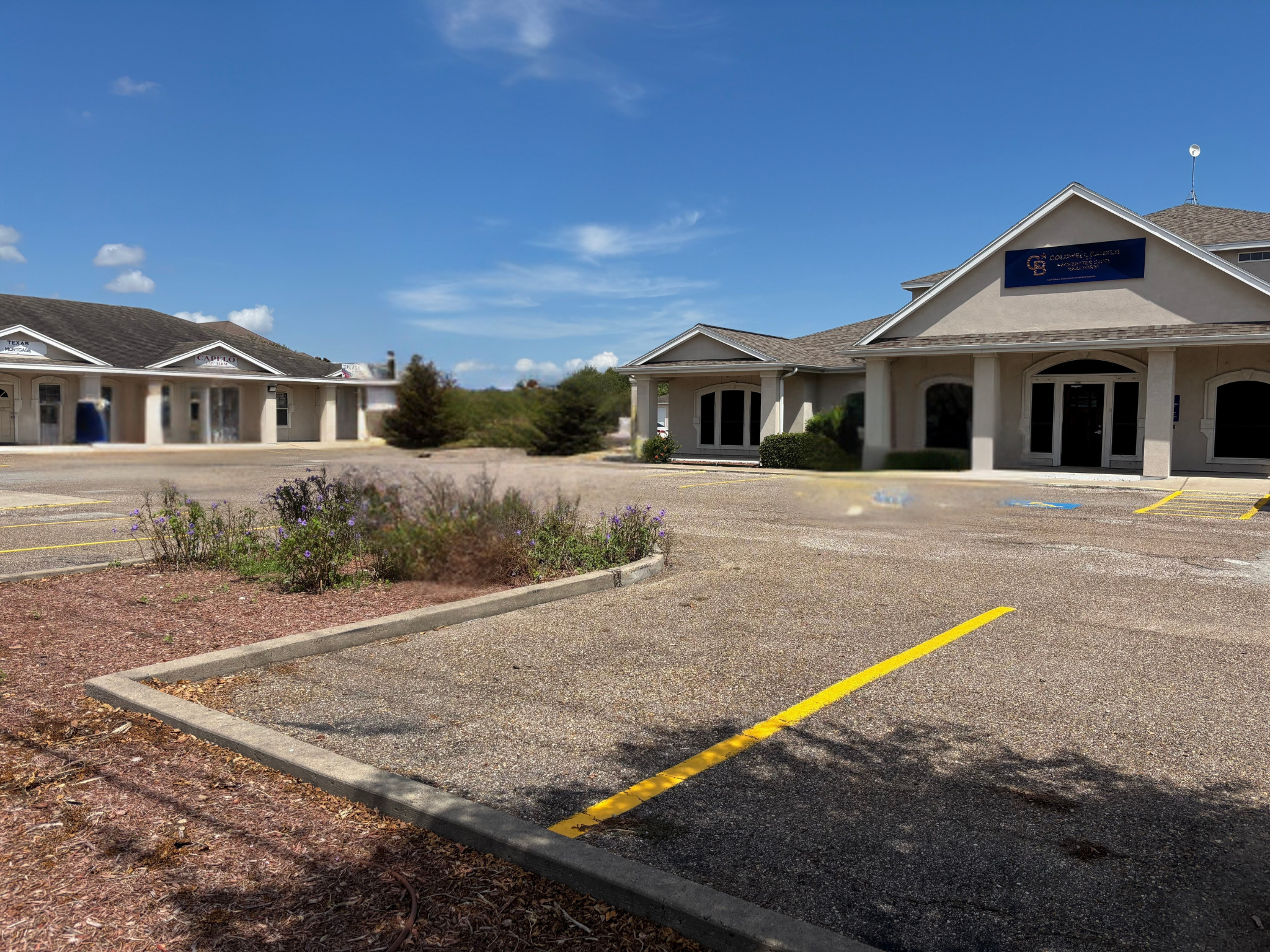 5030-5034 Holly Rd For Sale & Lease